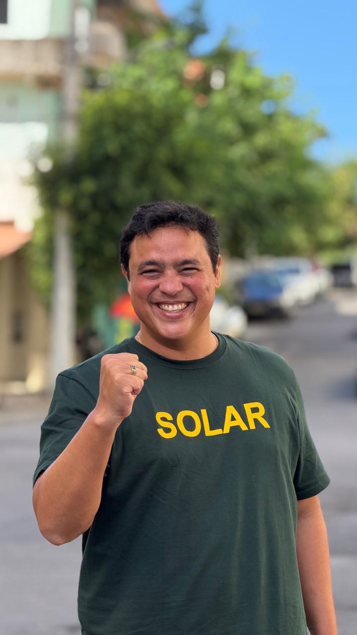 Foto de destaque de Marcos Rêgo
